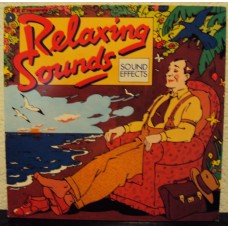 MIKE HARDING - Relaxing sounds